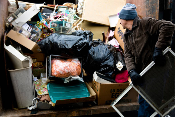 Best Dumpster Rental Services  in Eau Claire, WI