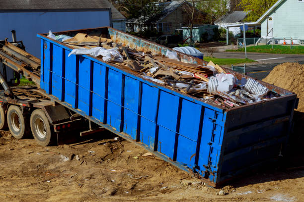 Best Carpet Removal and Disposal  in Eau Claire, WI