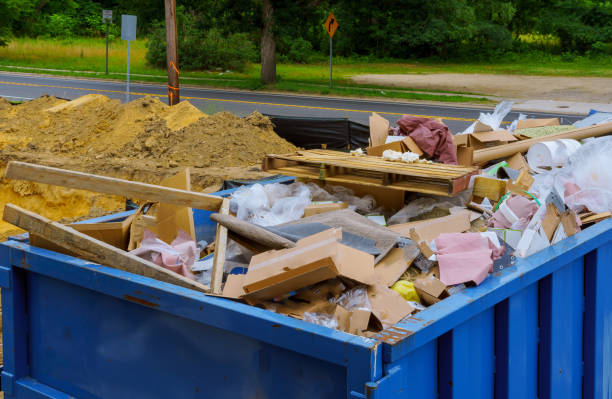 Best Demolition Debris Removal  in Eau Claire, WI